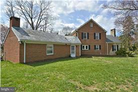 10230 Parkman Road Silver Spring, MD 20903 - Photo 27 of 30 Exterior (Rear)