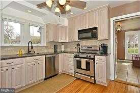 10230 Parkman Road Silver Spring, MD 20903 - Photo 4 of 30 Kitchen