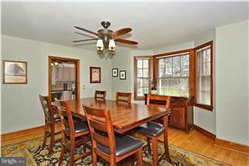 10230 Parkman Road Silver Spring, MD 20903 - Photo 6 of 30 Dining Room
