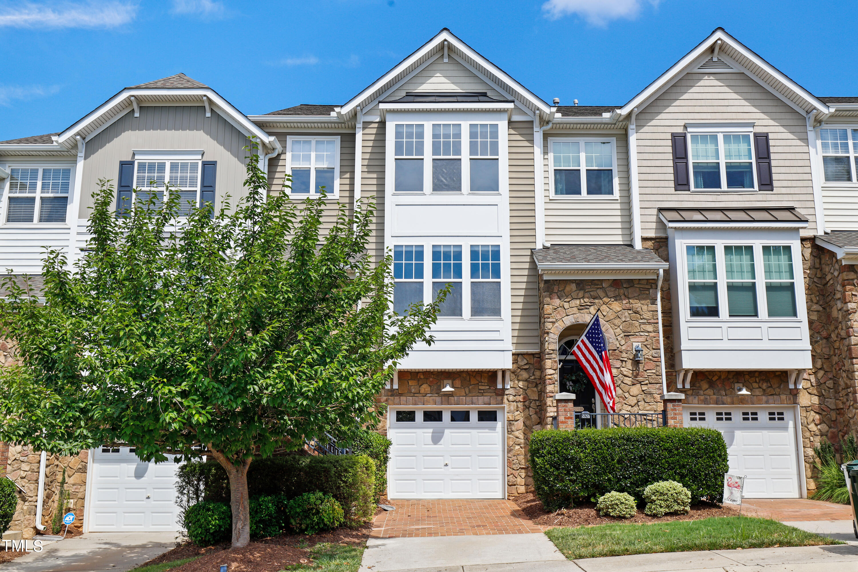 5925 Cameo Glass Way Raleigh, NC 27612 - Photo 3 of 38 Front of 5925 Cameo Glass Way