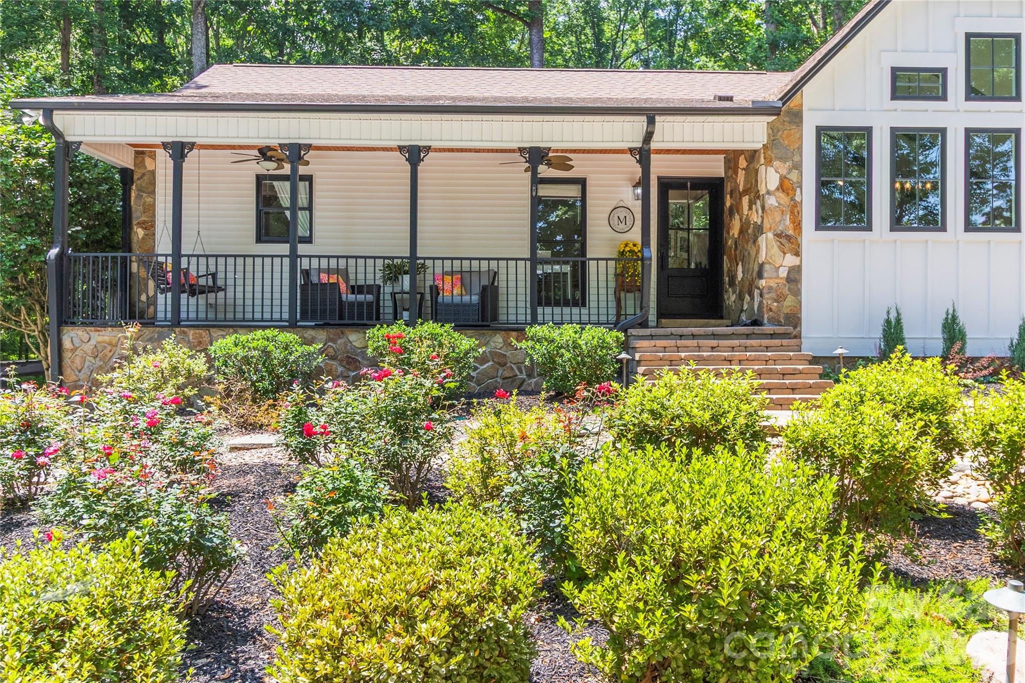 384 Rankin Hill Road Troutman, NC 28166 - Photo 4 of 48
