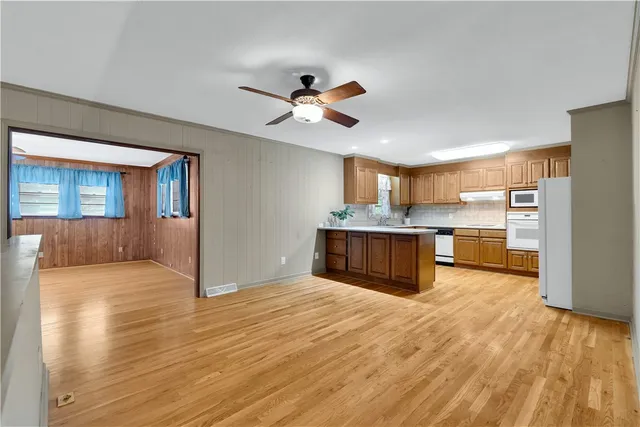 $309,000 | 500 Stewart Drive, Easley, SC 29640