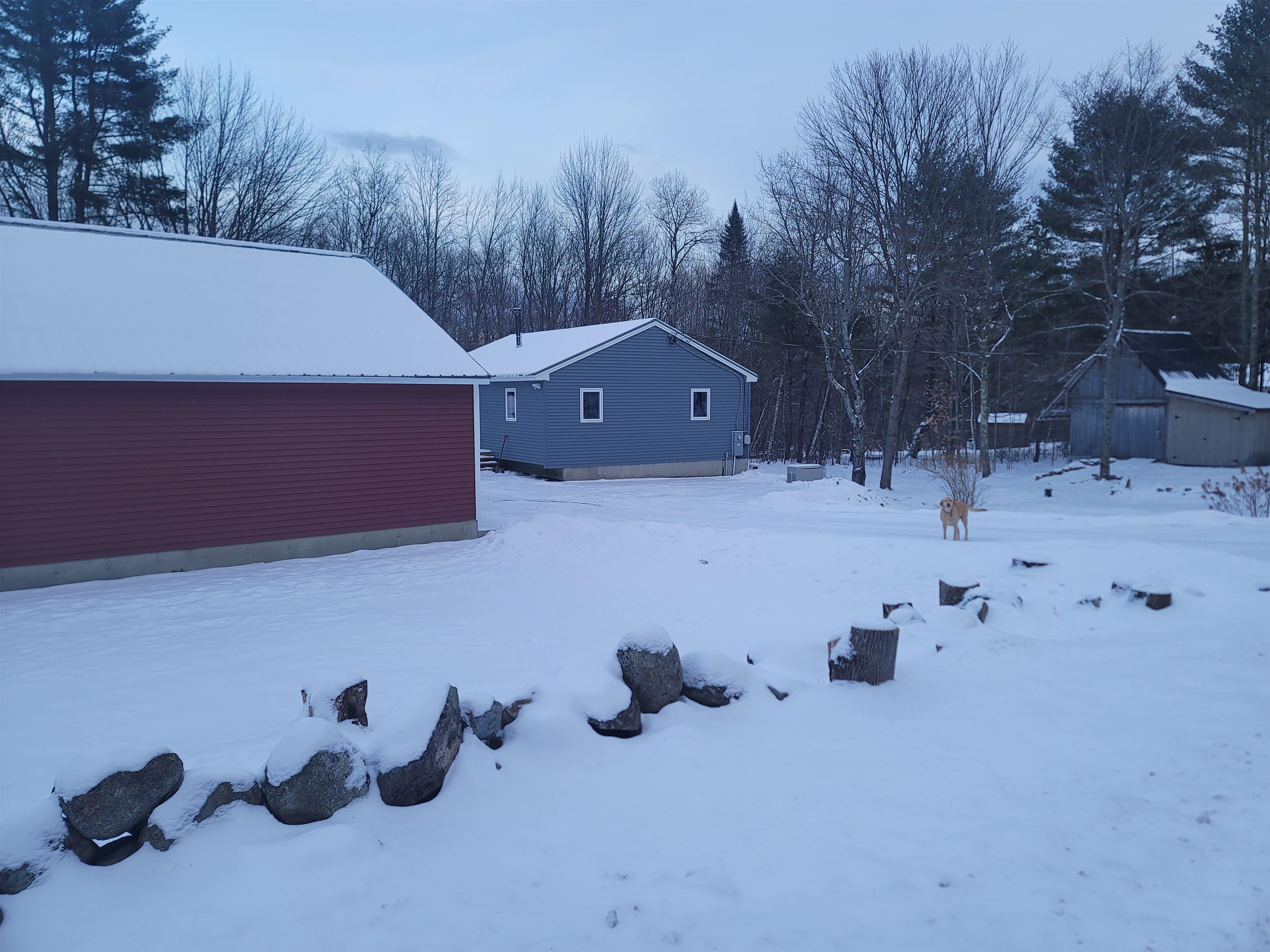 593 Green Hill Road Conway, NH 03813 - Photo 4 of 4