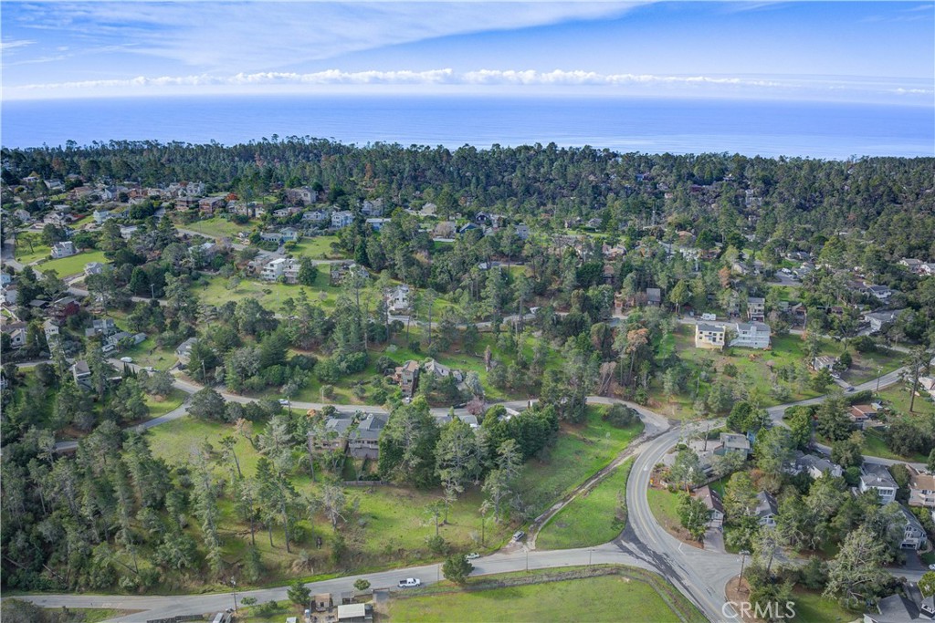 1981 Green Street Cambria, CA 93428 - Photo 13 of 16 a view of a city