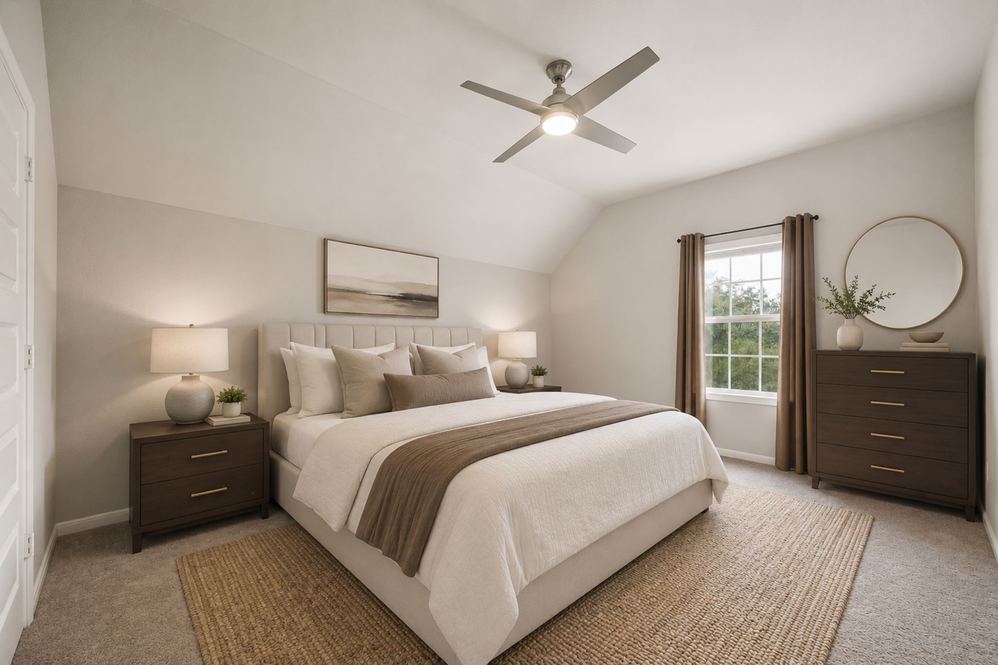 1907 Sapphire Pines Lane Rosenberg, TX 77469 - Photo 27 of 43 BEDROOM 3.