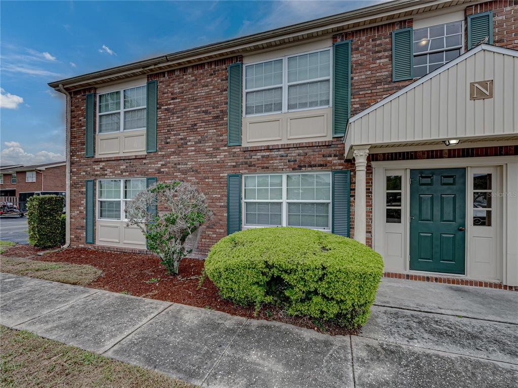 1920 East Edgewood Dr Unit N1  