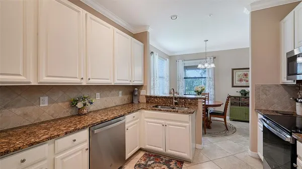 $365,000 | 115 Red Fox Court, Unit 102, Bradenton, FL 34212