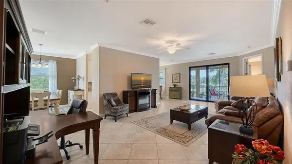 $365,000 | 115 Red Fox Court, Unit 102, Bradenton, FL 34212