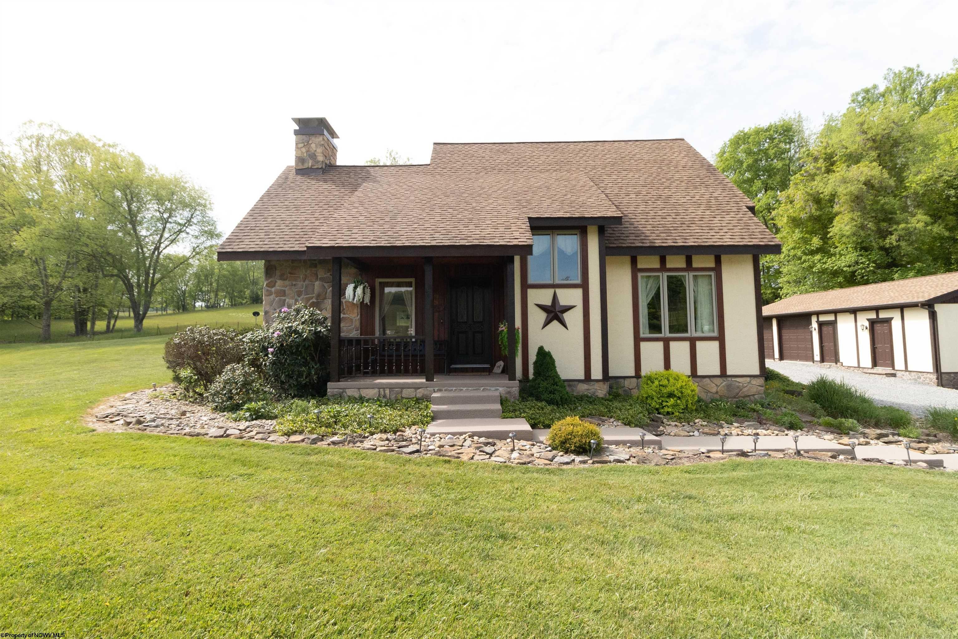 366 Broad Run Road Jane Lew, WV 26378 - Photo 3 of 42 Gallery Image 3