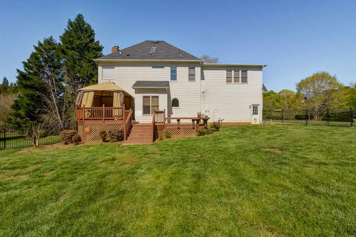 2525 Whippletree Drive Raleigh, NC 27603 - Photo 23 of 25 Photo 23