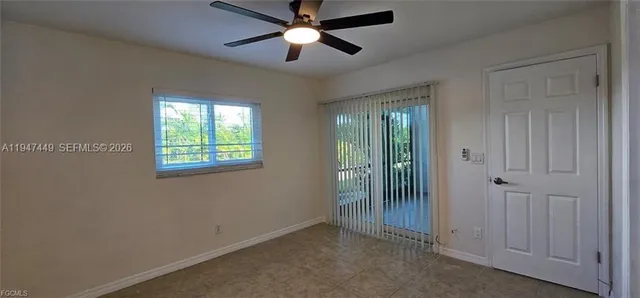 $1,495 | 521 Southwest 47th Terrace, Unit 101, Cape Coral, FL 33914