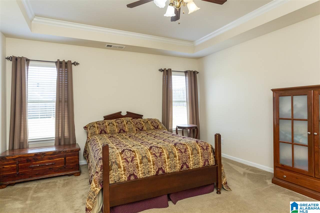 167 Rosegate Drive Calera, AL 35040 - Photo 17 of 46