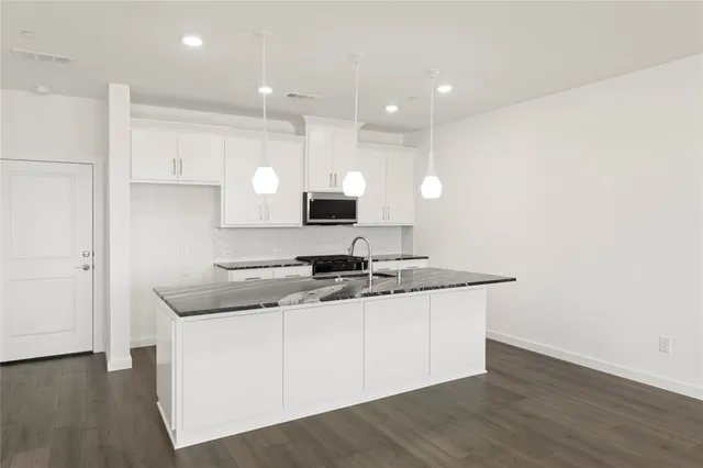 $359,900 | 2009 Aldrich Road, Celina, TX 75009