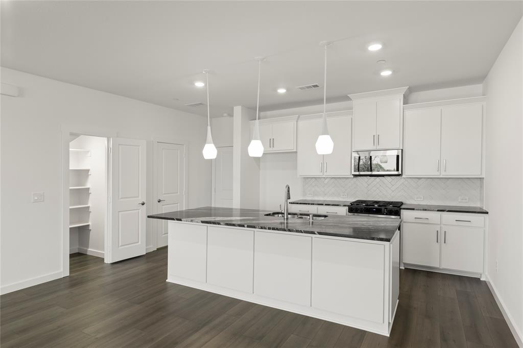 2009 Aldrich Road Celina, TX 75009 - Photo 12 of 28