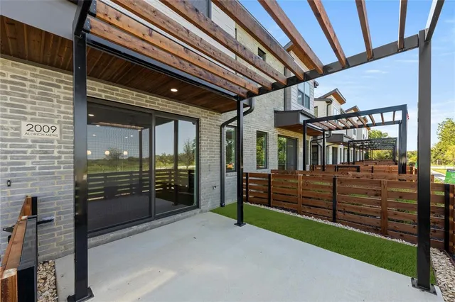 $359,900 | 2009 Aldrich Road, Celina, TX 75009