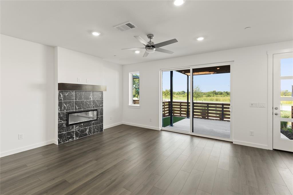 2009 Aldrich Road Celina, TX 75009 - Photo 4 of 28