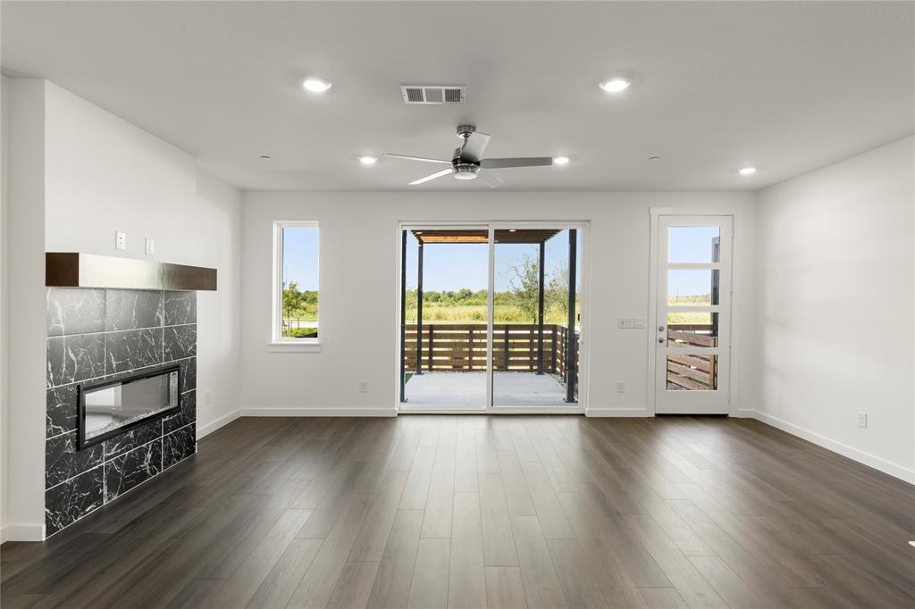 2009 Aldrich Road Celina, TX 75009 - Photo 5 of 28