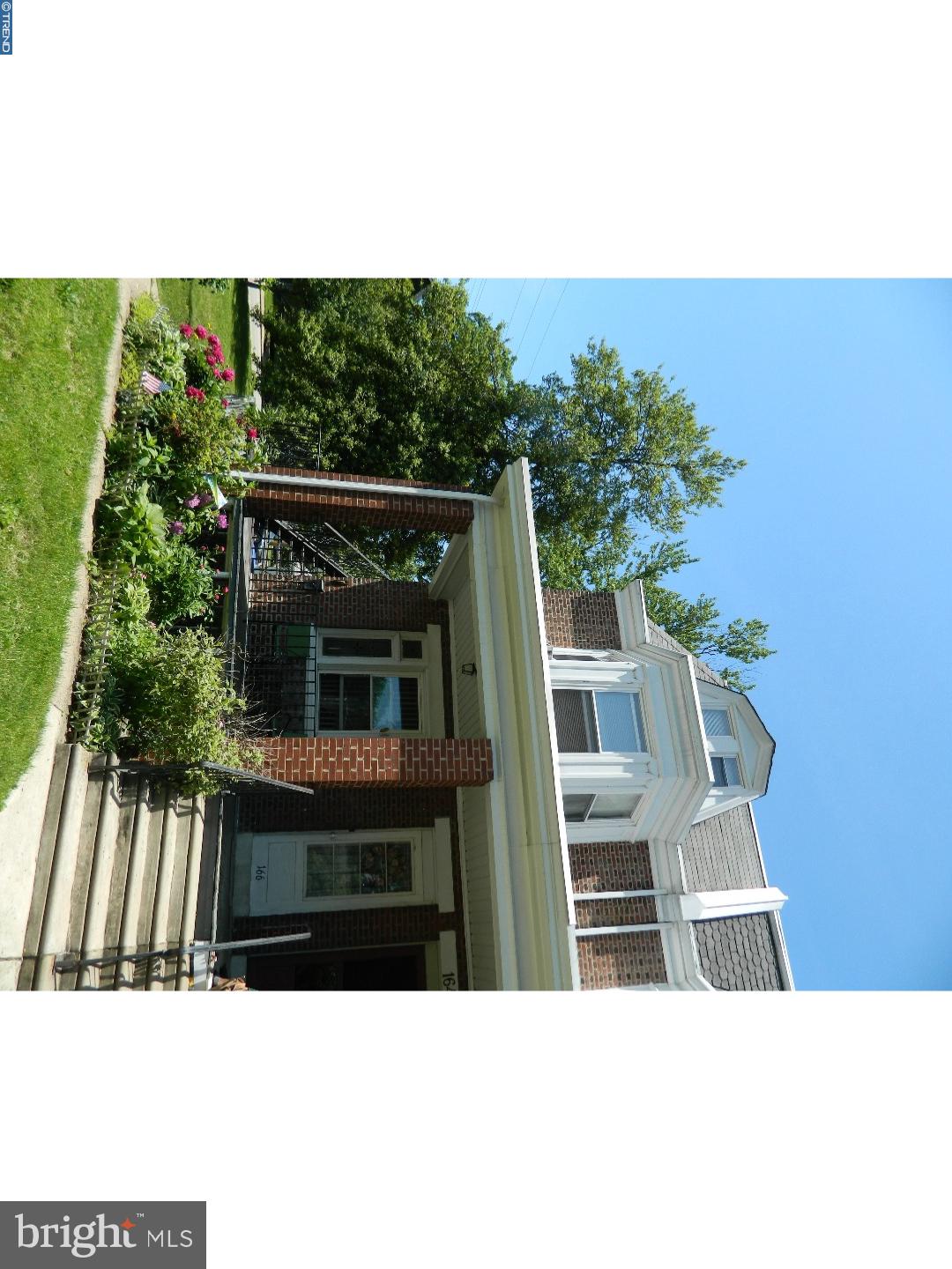 166 Bickley Road Glenside, PA 19038 - Photo 1 of 9 Exterior