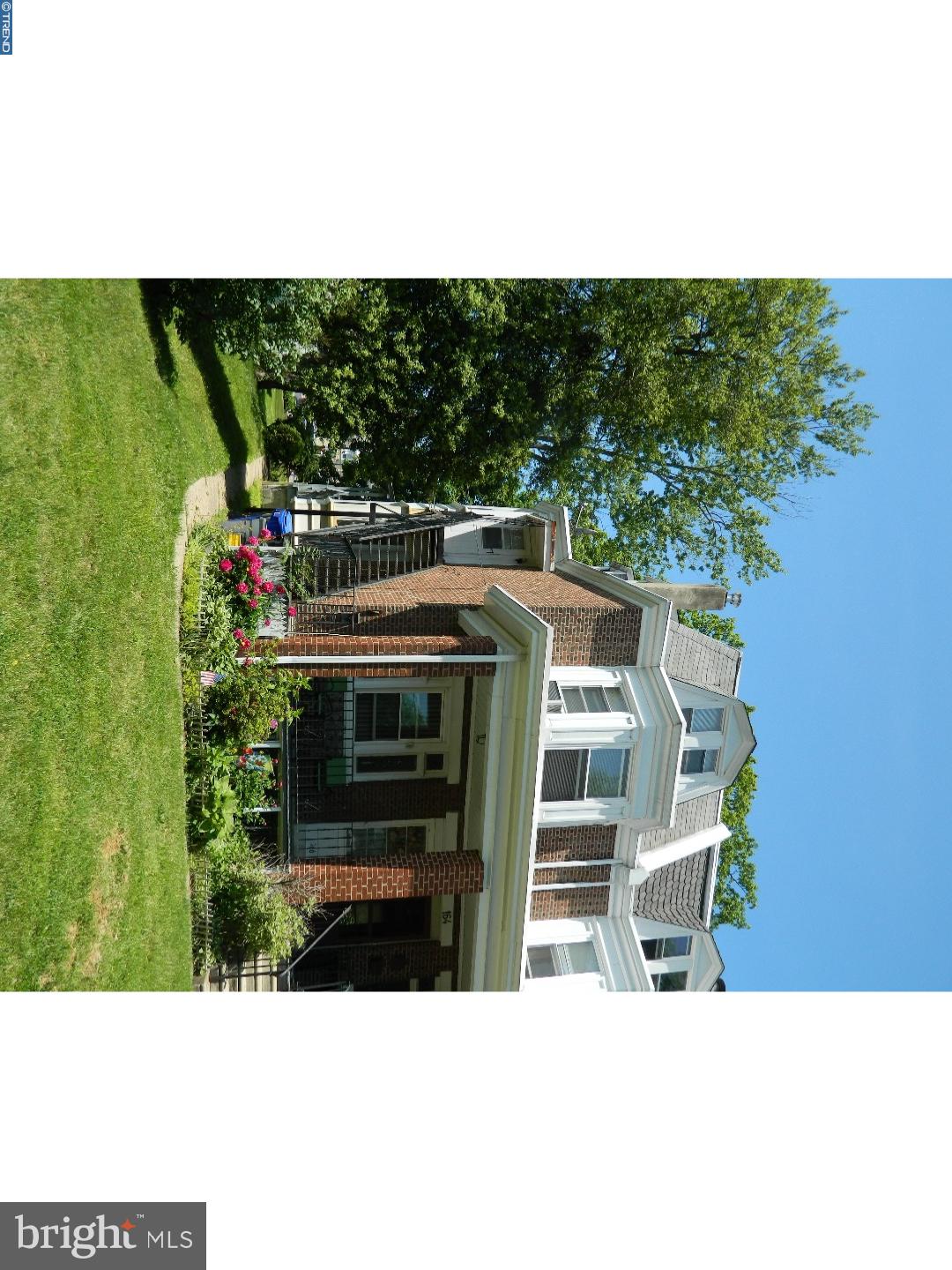 166 Bickley Road Glenside, PA 19038 - Photo 2 of 9 Exterior