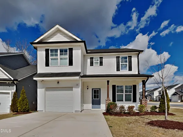$1,799 | 110 Shore, Smithfield, NC 27577