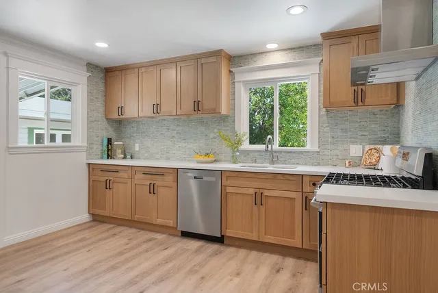 $1,390,000 | 1217 St Charles Terrace, Alhambra, CA 91801