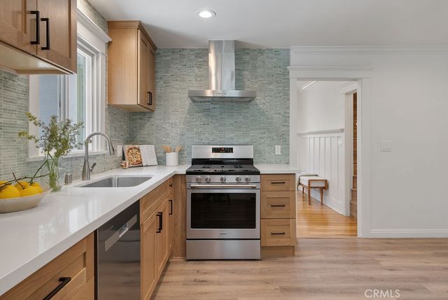 $1,390,000 | 1217 St Charles Terrace, Alhambra, CA 91801