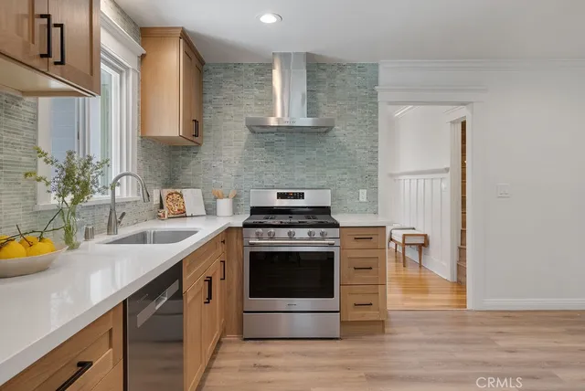 $1,390,000 | 1217 St Charles Terrace, Alhambra, CA 91801