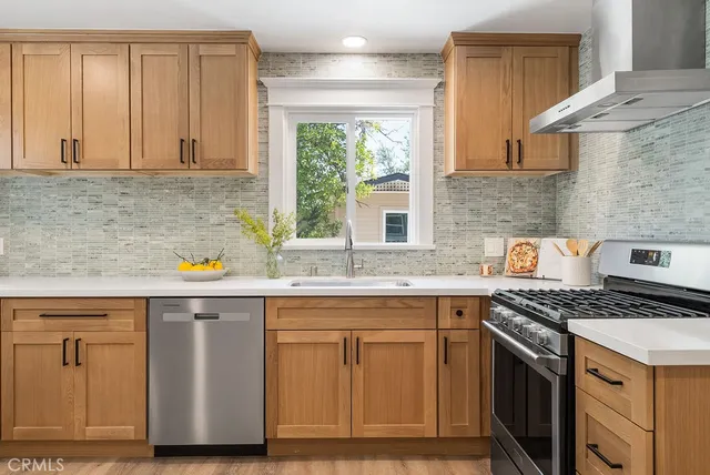 $1,390,000 | 1217 St Charles Terrace, Alhambra, CA 91801