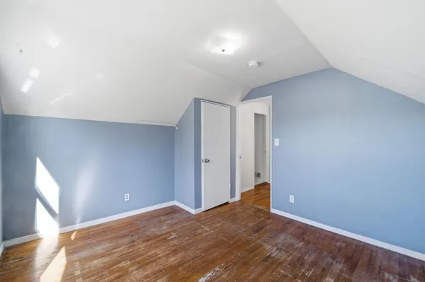 a view of room