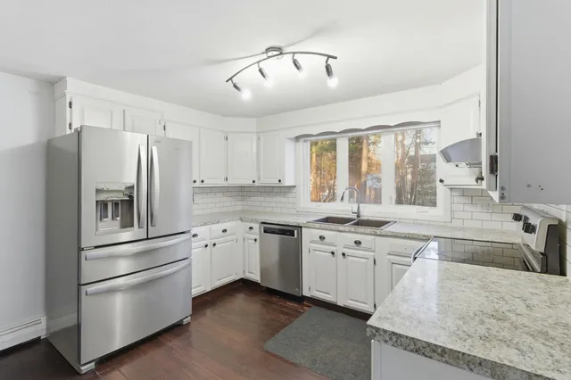 $610,000 | 7 Bradford Street, Nashua, NH 03063