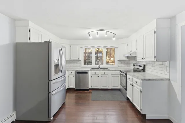 $610,000 | 7 Bradford Street, Nashua, NH 03063