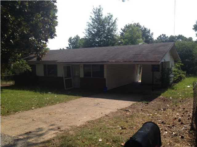 506 Rushing Road Carthage, MS 39051 - Photo 1 of 1 Photo 1