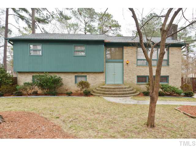 4112 Pittsford Road Raleigh, NC 27604 - Photo 1 of 24 Gallery Image 1