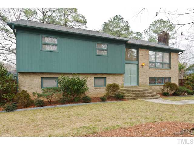 4112 Pittsford Road Raleigh, NC 27604 - Photo 2 of 24 Gallery Image 2
