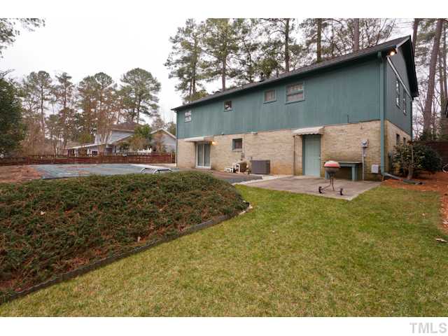 4112 Pittsford Road Raleigh, NC 27604 - Photo 22 of 24 Gallery Image 22