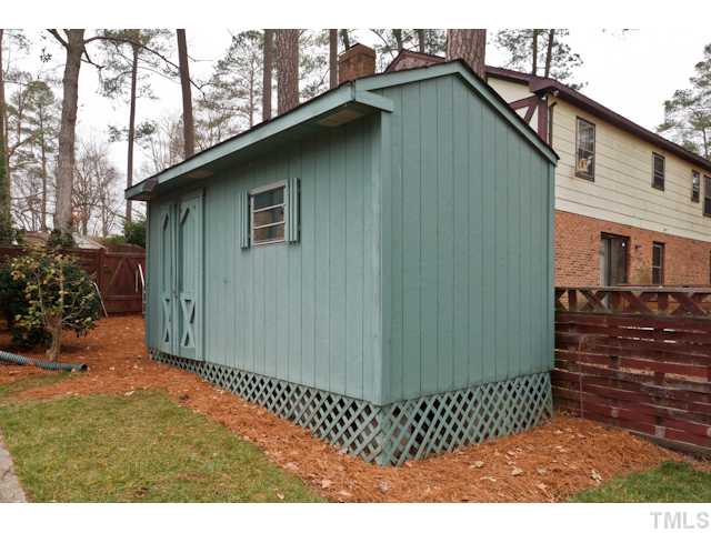 4112 Pittsford Road Raleigh, NC 27604 - Photo 23 of 24 Gallery Image 23