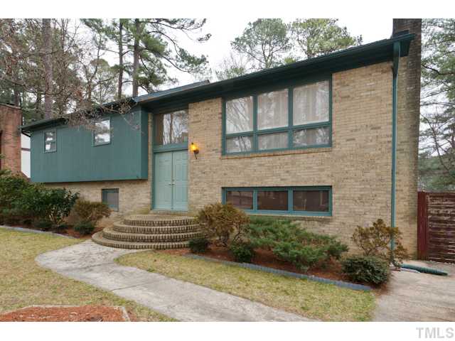 4112 Pittsford Road Raleigh, NC 27604 - Photo 3 of 24 Gallery Image 3