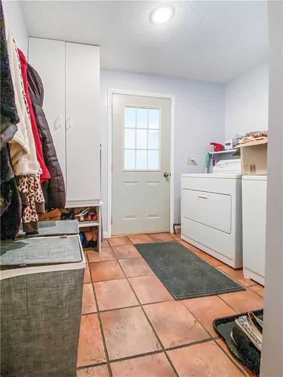 1310 Center Road Monaca, PA 15061 - Photo 18 of 32 First floor Laundry