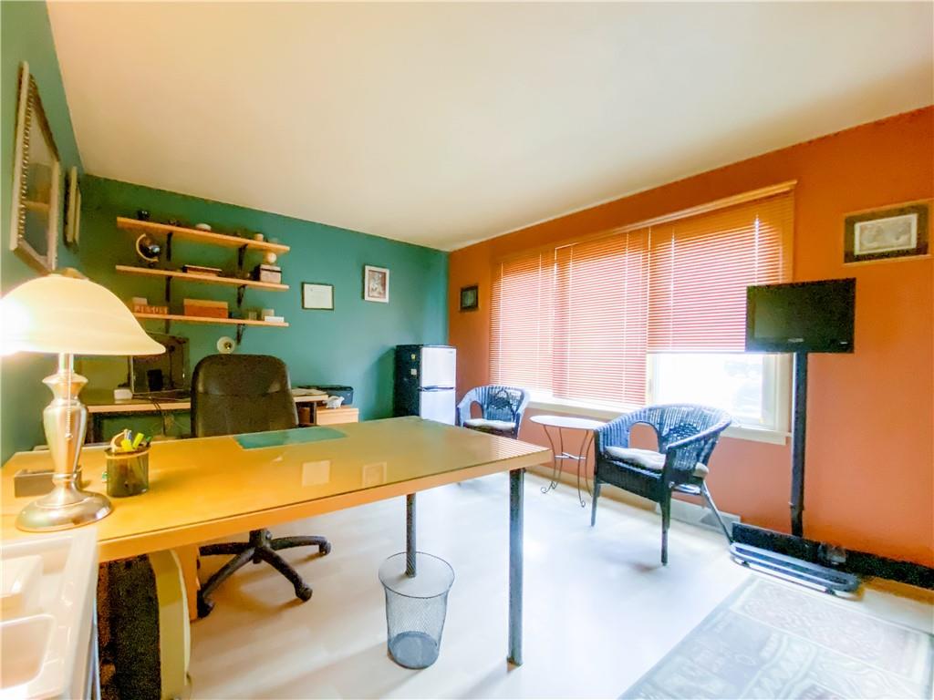 1310 Center Road Monaca, PA 15061 - Photo 29 of 32 Third Bedroom Upstairs