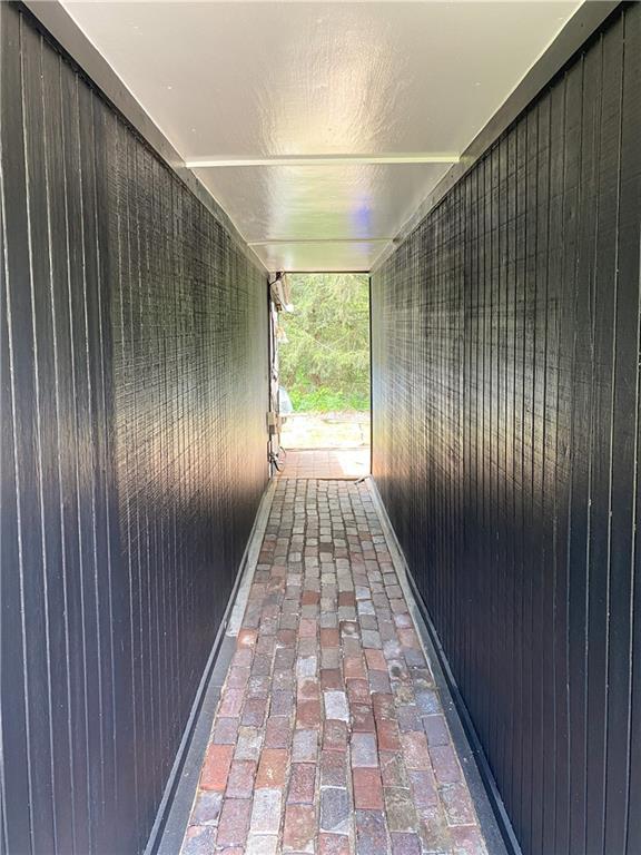 1310 Center Road Monaca, PA 15061 - Photo 3 of 32 Breezeway