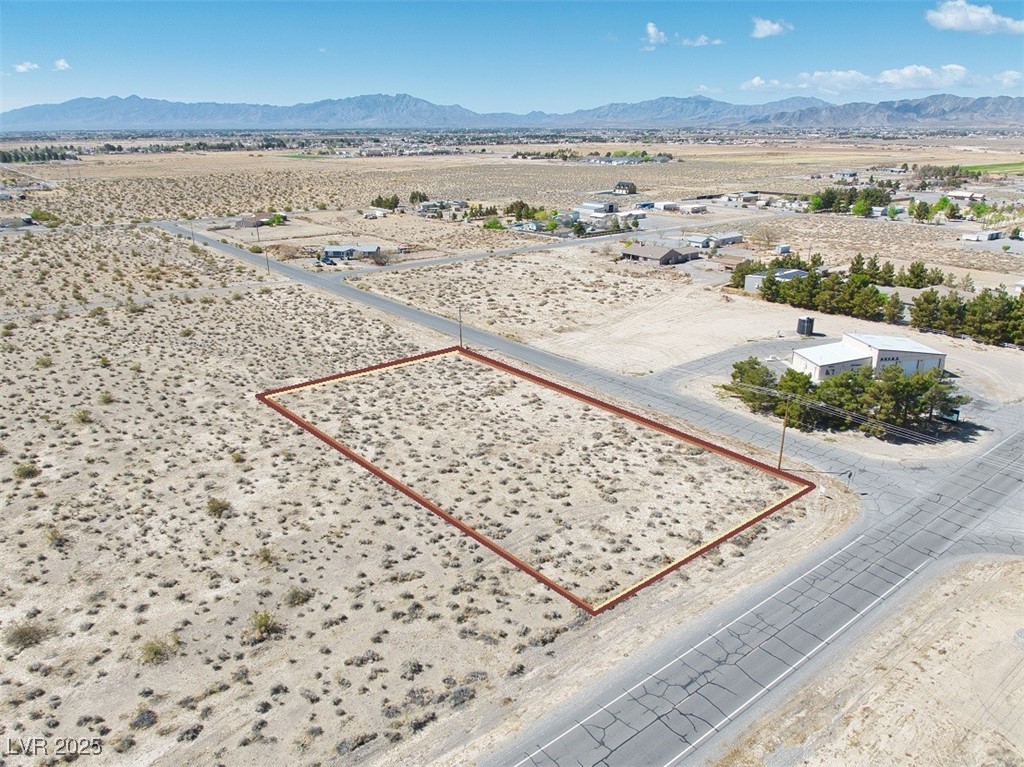 521 East Harris Farm Road Pahrump, NV 89060 - Photo 2 of 8 Gallery Image 2