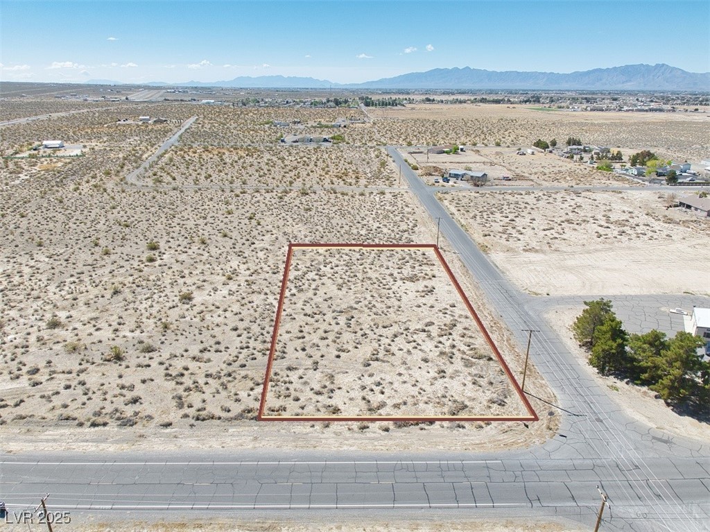 521 East Harris Farm Road Pahrump, NV 89060 - Photo 3 of 8 Gallery Image 3