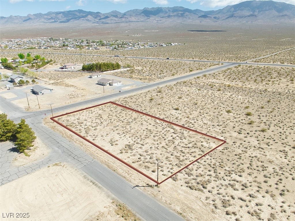 521 East Harris Farm Road Pahrump, NV 89060 - Photo 4 of 8 Gallery Image 4