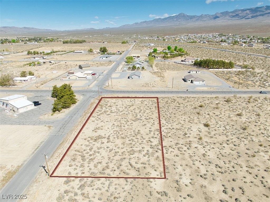 521 East Harris Farm Road Pahrump, NV 89060 - Photo 5 of 8 Gallery Image 5