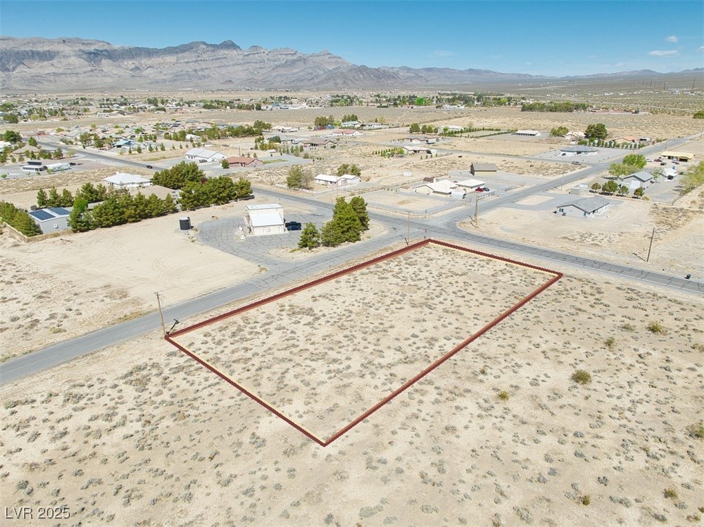 521 East Harris Farm Road Pahrump, NV 89060 - Photo 6 of 8 Gallery Image 6