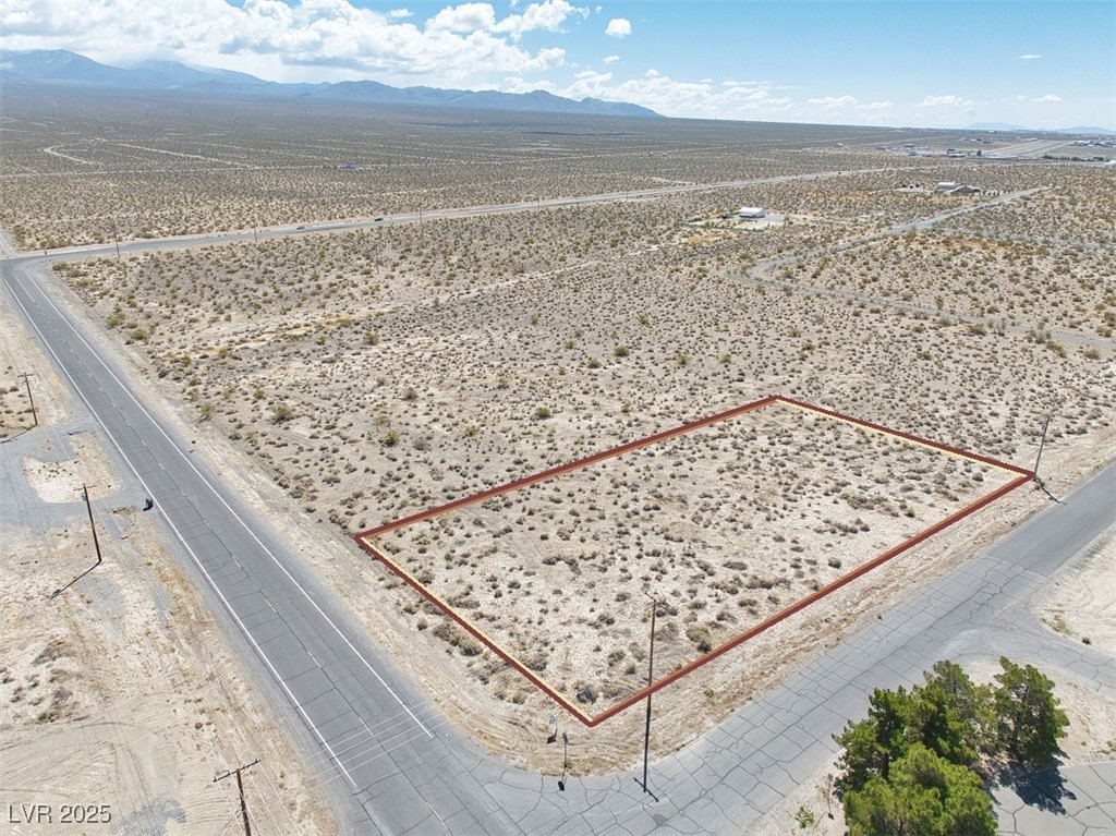 521 East Harris Farm Road Pahrump, NV 89060 - Photo 7 of 8 Gallery Image 7