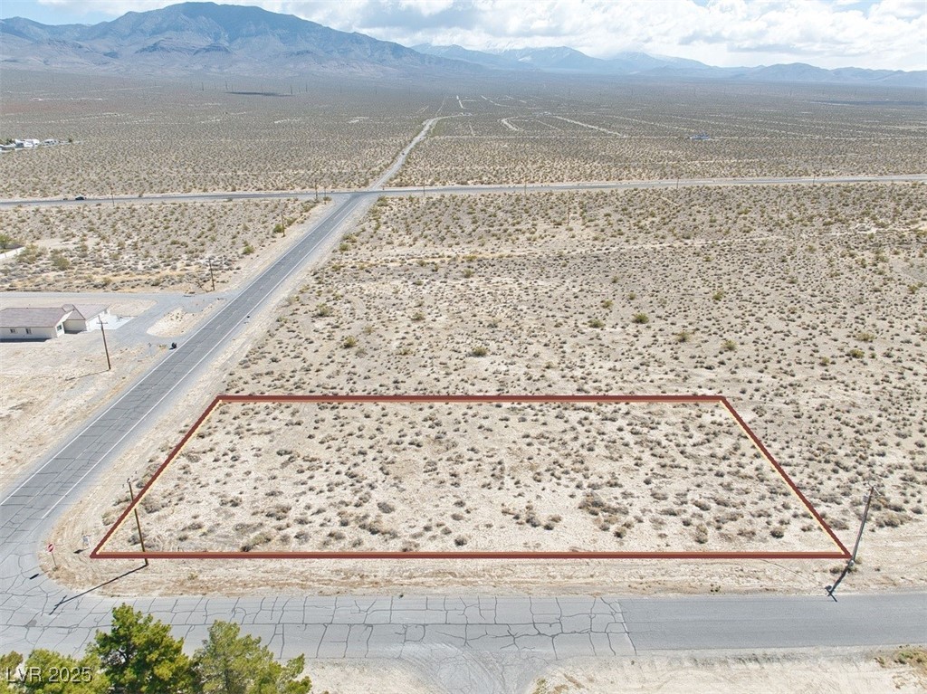 521 East Harris Farm Road Pahrump, NV 89060 - Photo 8 of 8 Gallery Image 8