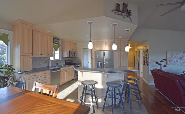 $525,000 | 1909 Parkview Court, Clarkston, WA 99403