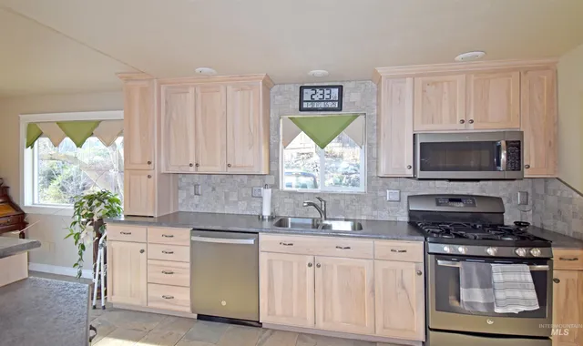 $525,000 | 1909 Parkview Court, Clarkston, WA 99403