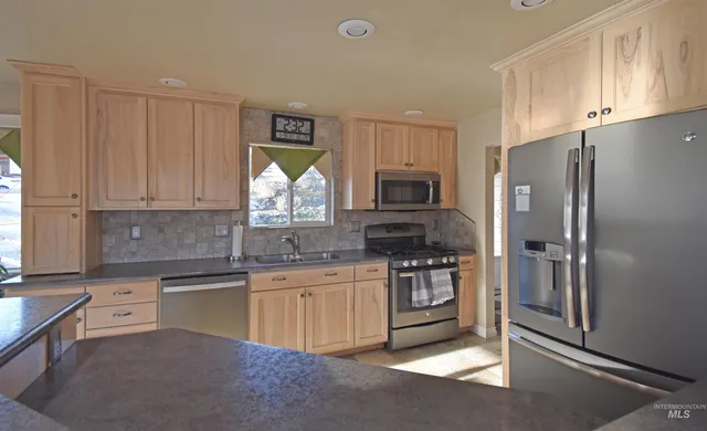 $525,000 | 1909 Parkview Court, Clarkston, WA 99403